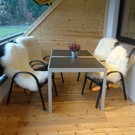 Troppmair Apartment *