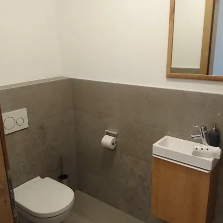 Troppmair Apartmán *