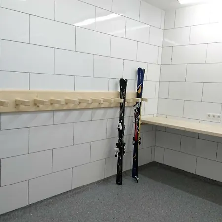 Appartamento Troppmair Aschau Im Zillertal