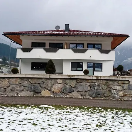 Troppmair * Aschau Im Zillertal