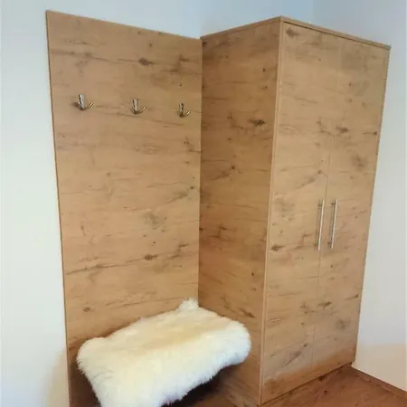 Troppmair Apartment