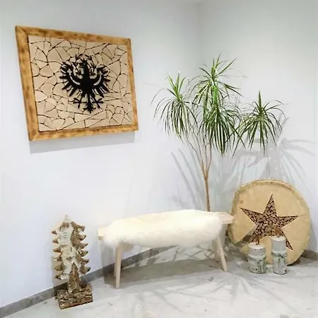 Troppmair * Aschau Im Zillertal