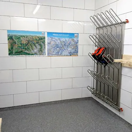 Troppmair Daire Aschau Im Zillertal