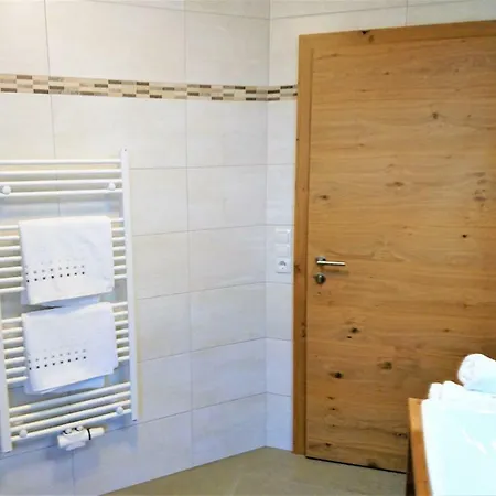 Troppmair Apartment *