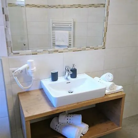 Troppmair * Aschau Im Zillertal