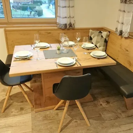 Apartment Troppmair