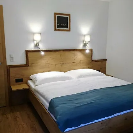 Troppmair * Aschau Im Zillertal