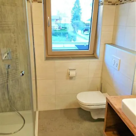 Apartment Troppmair