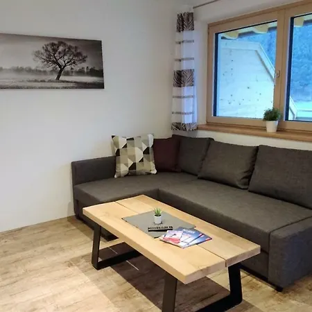 Troppmair * Aschau Im Zillertal