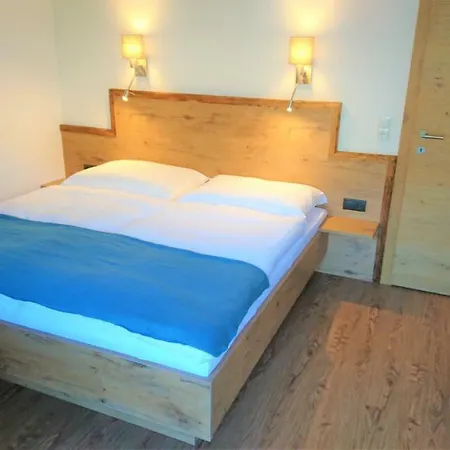 Apartamento Troppmair *