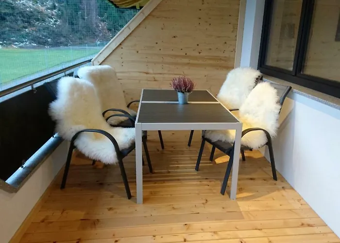 Troppmair Apartamento *