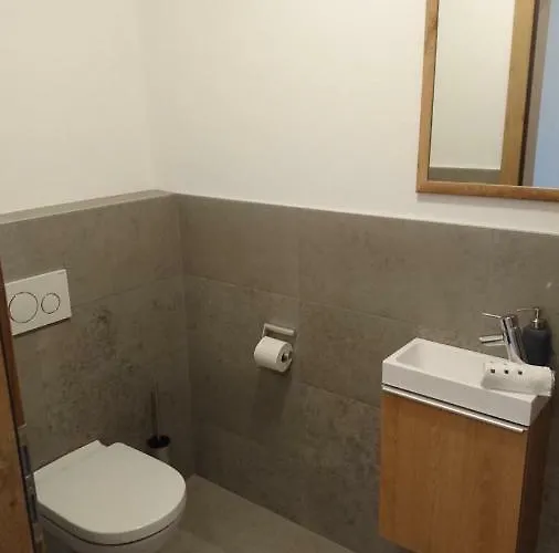 Troppmair Apartamento *