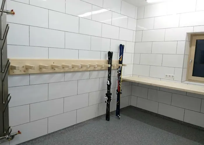 Apartamento Troppmair Aschau Im Zillertal