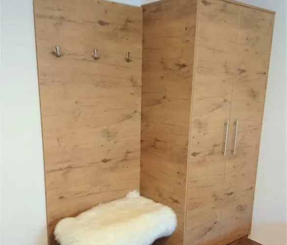 Troppmair Apartamento