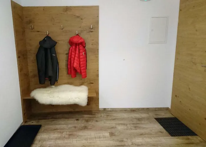 Apartamento Troppmair *