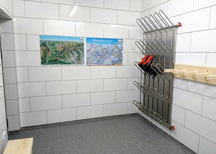 Troppmair Apartamento Aschau Im Zillertal