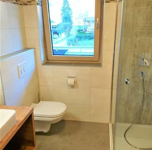 Apartamento Troppmair