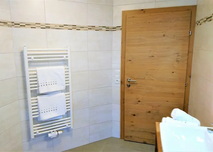 Troppmair Apartamento *