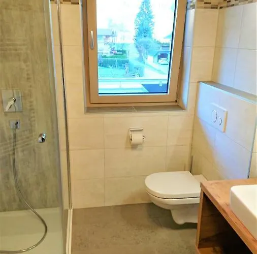 Apartamento Troppmair