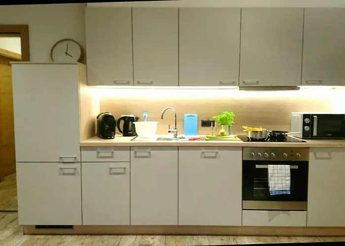 Apartamento Troppmair Aschau Im Zillertal