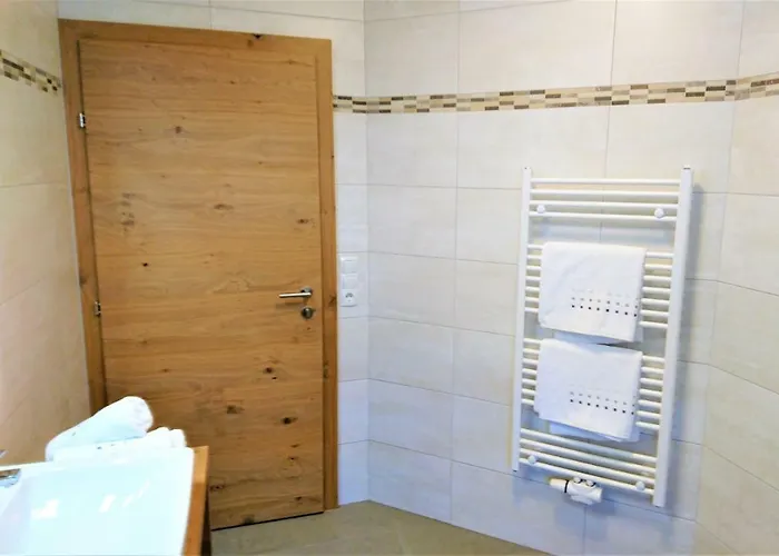 Troppmair Apartamento *