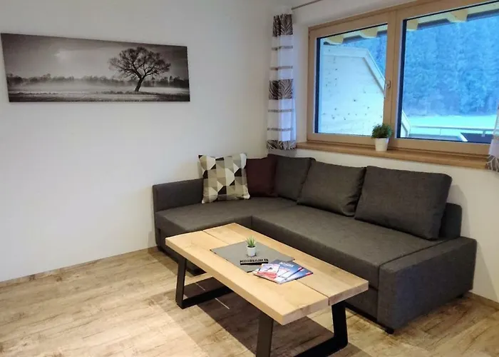 Troppmair * Aschau Im Zillertal