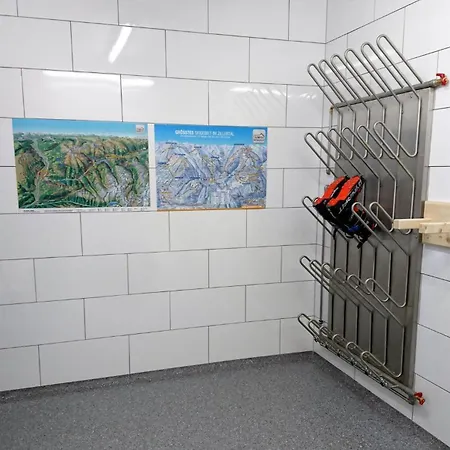 Troppmair Aschau Im Zillertal