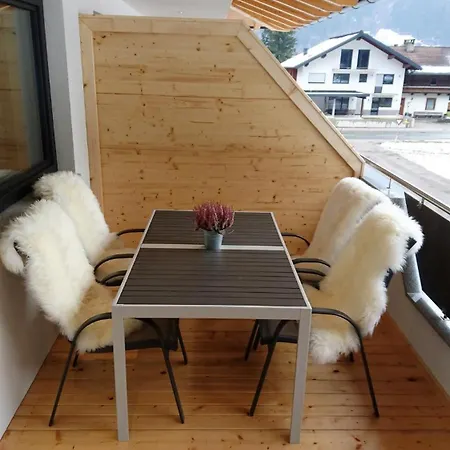 Troppmair * Aschau Im Zillertal