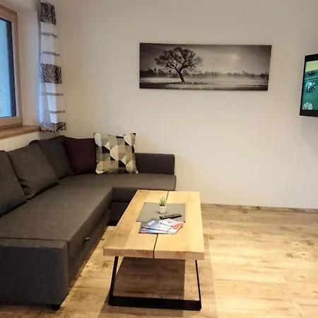 公寓 Troppmair Aschau Im Zillertal