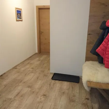 Troppmair 公寓 Aschau Im Zillertal