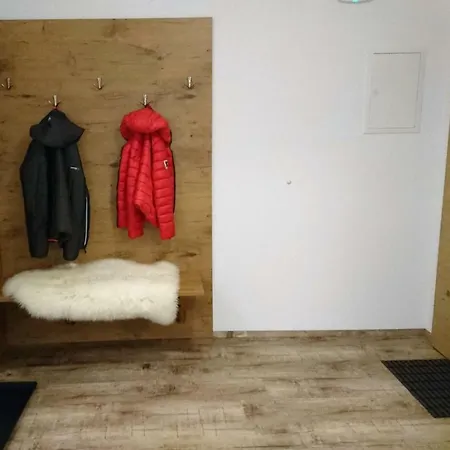 Appartement Troppmair *