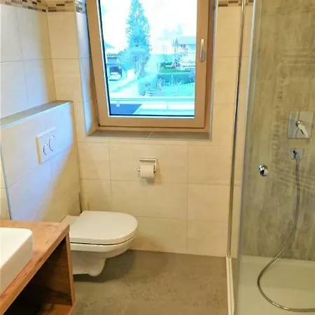 Appartement Troppmair