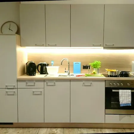 Apartamento Troppmair Aschau Im Zillertal